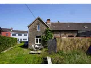 Huis te koop - Montzen VBD23013