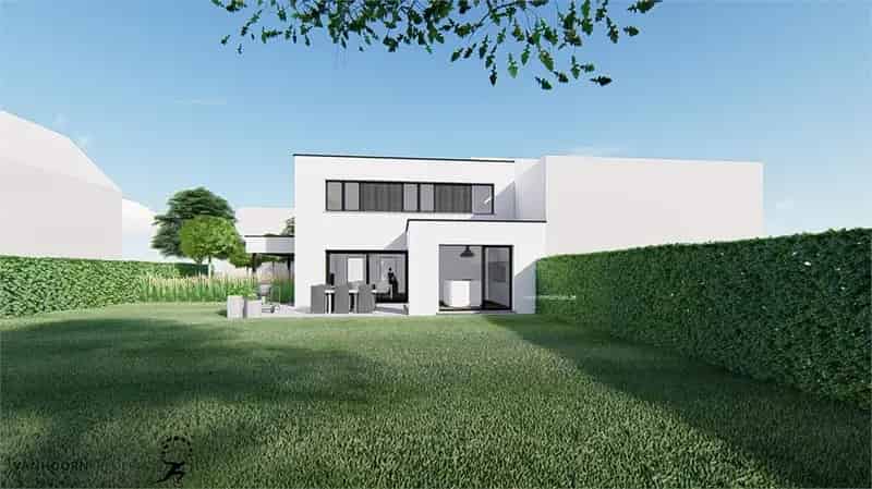 Bouwgrond te koop Veldegem