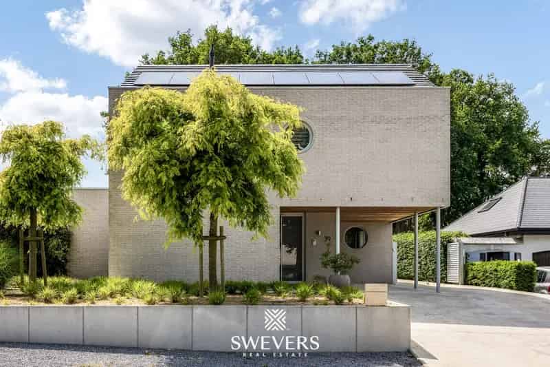 Huis te koop