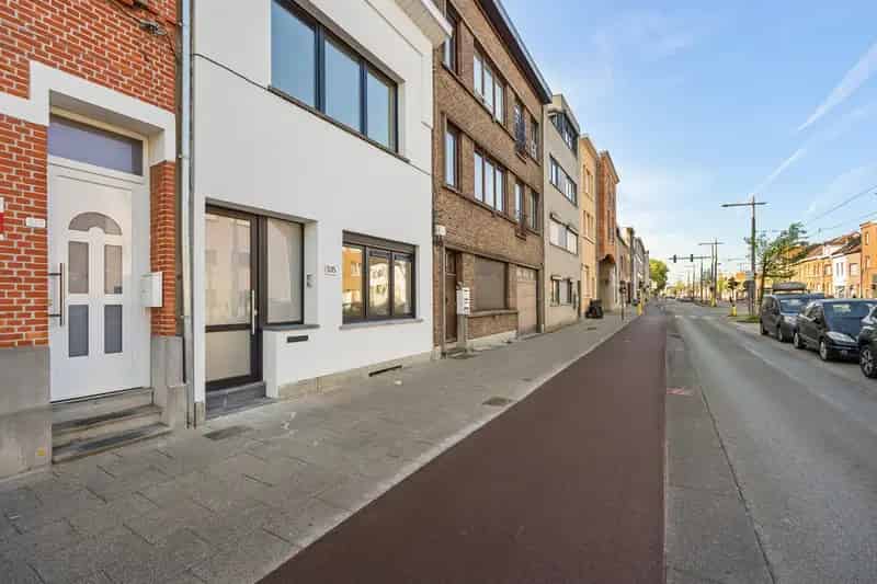 Huis te huur