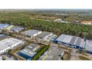 Industrie te koop - Hasselt RBS88571