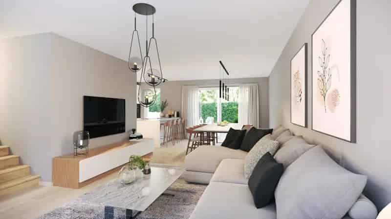 Huis te koop in Lokeren