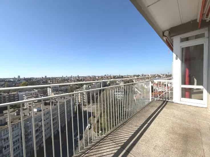 Penthouse Te Koop