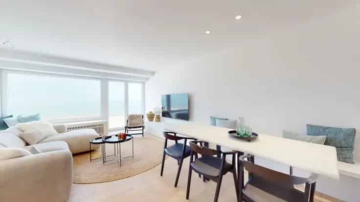 Appartement Te Koop