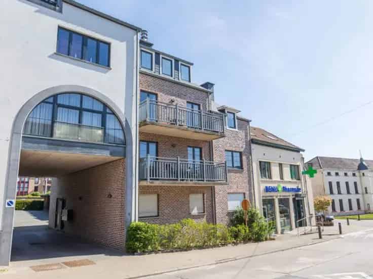 Appartement Te Koop