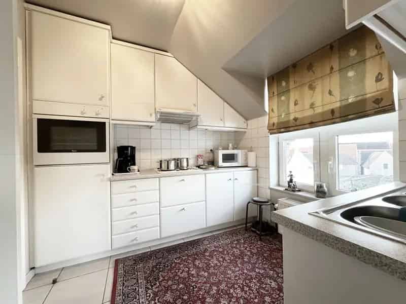 Appartement te koop Tongeren-Borgloon