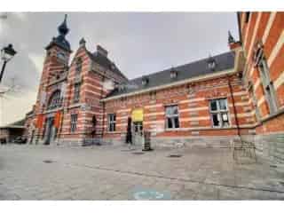 Handelsfonds te koop - Schaarbeek VBC31211
