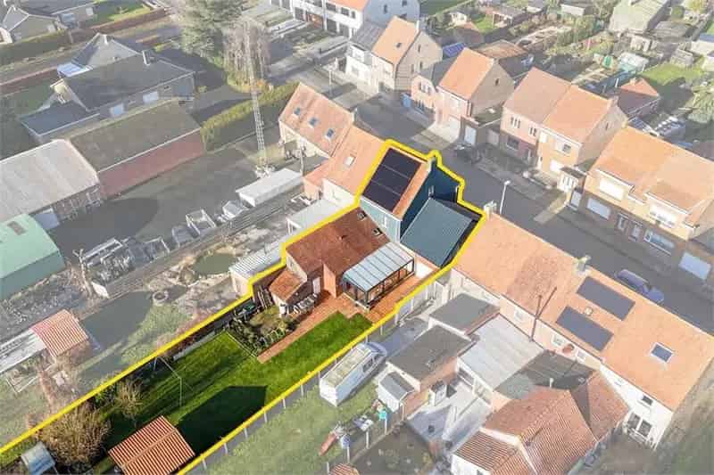 Woning te koop Oudenburg