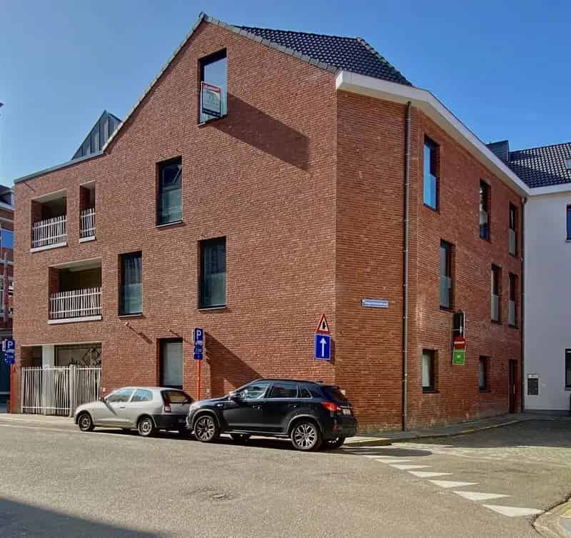 Appartement te koop