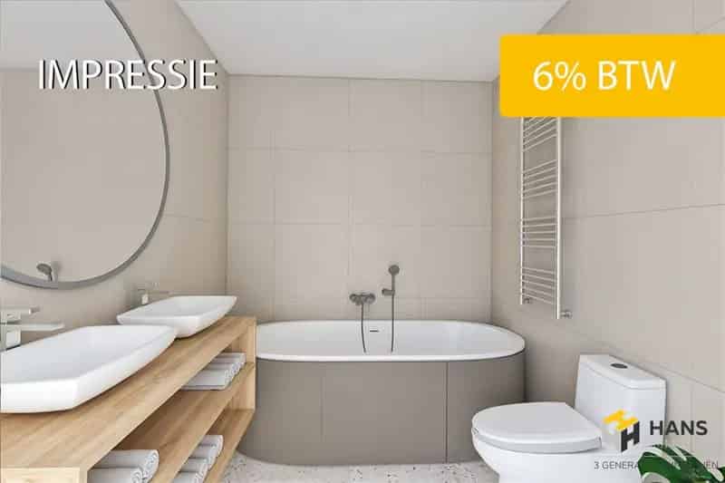 Appartement te koop