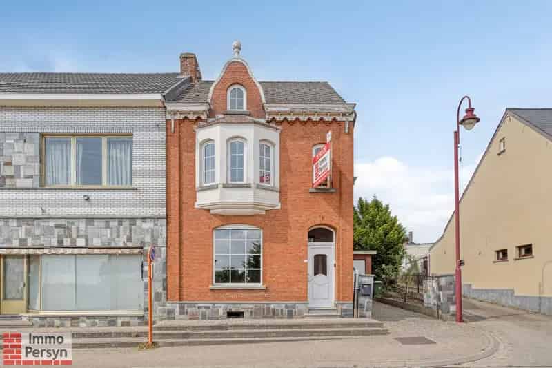 Huis te koop