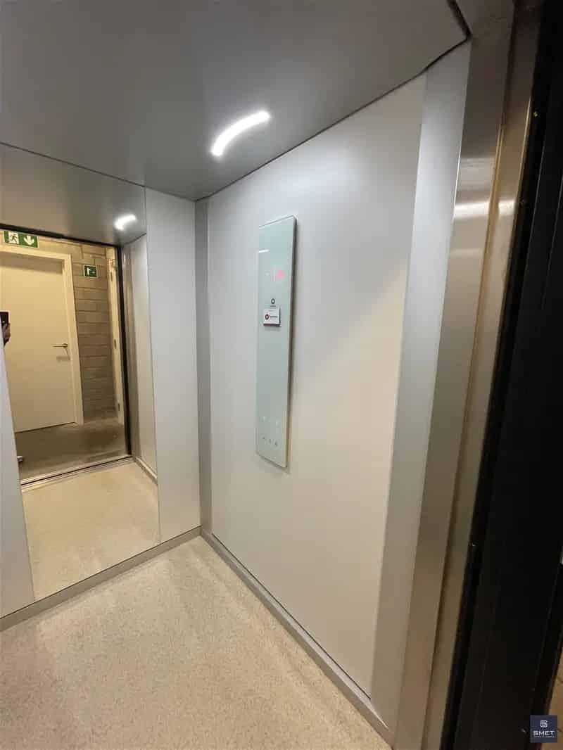Appartement te koop