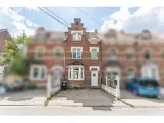 Herenhuis te koop - Genval VBD02728