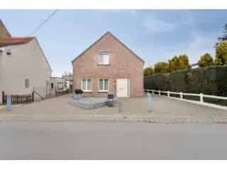 Huis te koop Affligem 3 slaapkamers Instapklaar