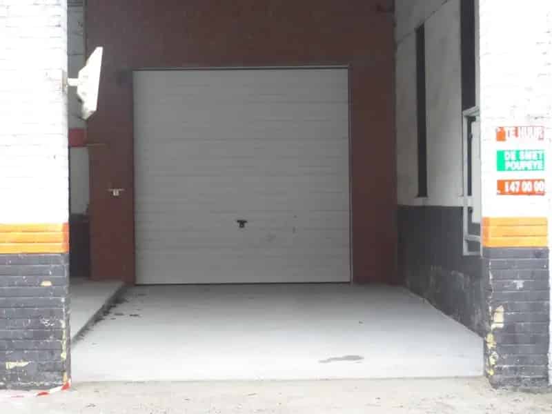 GARAGEBOX