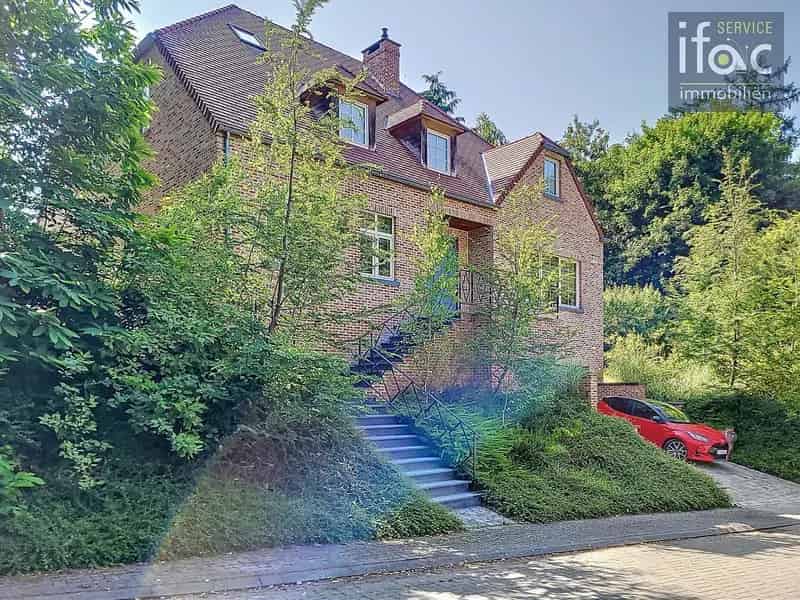 Luxe Villa te Huur 533m² Bosrijke Omgeving