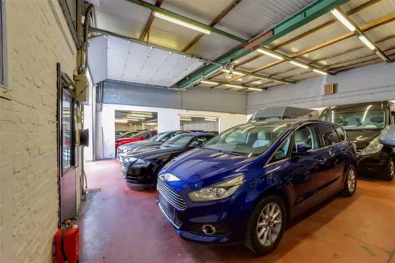 Kantoor te koop in Wommelgem