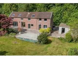 Fermette te koop - Braine-le-Comte VBC74562   Verkocht