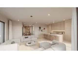 Project: 30 NOORD : Hip project met BEN Appartementen - Antwerpen 1151493-5567320