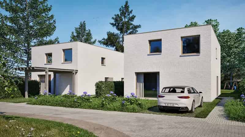 Huis te koop