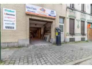 Industrie te koop - Anderlecht RBS05584   In optie
