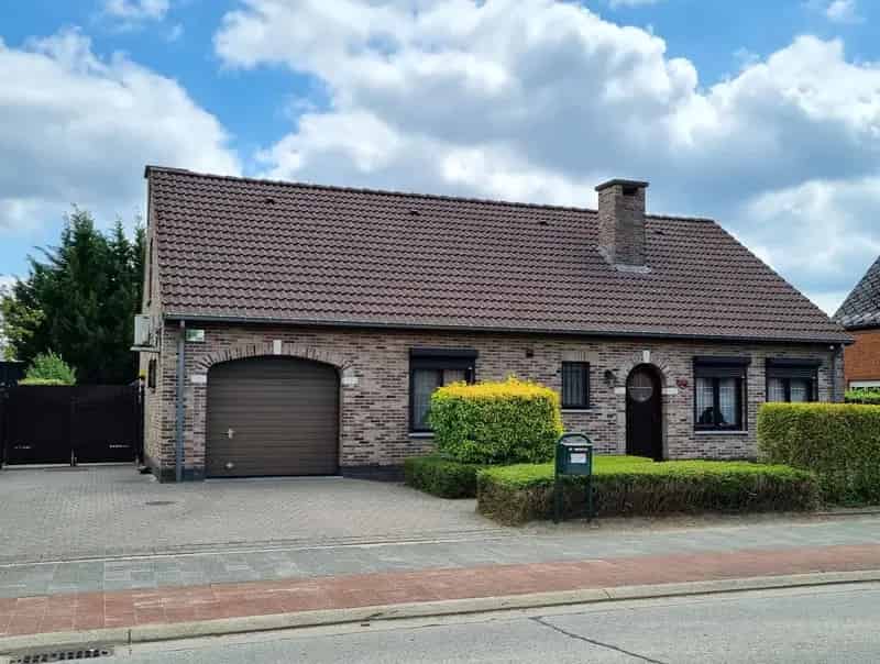 Huis te koop in Booischot