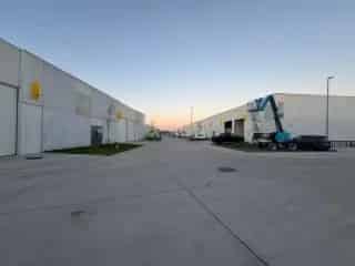 Industrie te koop - Harelbeke RBJ51037