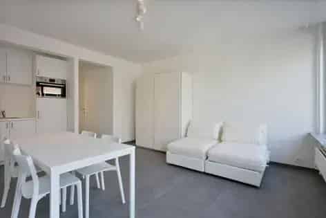Kamer Te Huur , 20, Van Campenhoutstraat, Antwerpen, Antwerpen