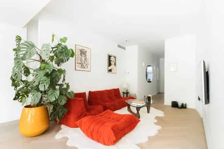 Duplex Te Koop