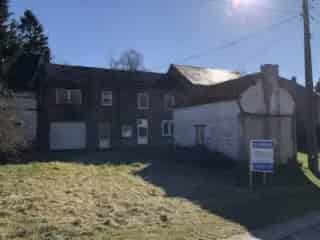 Fermette te koop - Bande VBD07639


Verkocht