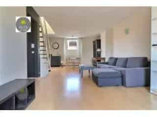 Appartement te huur - Etterbeek VBC68413