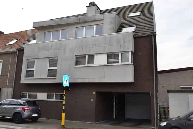 Appartement te huur in Schellebelle