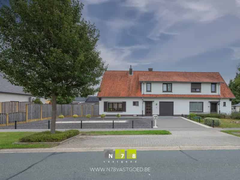 Huis te koop