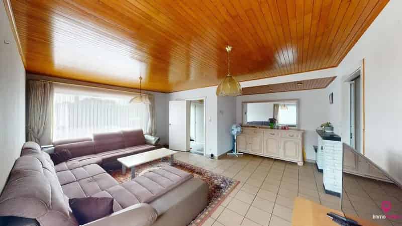 Te renoveren woning met potentieel te koop in Houthalen!