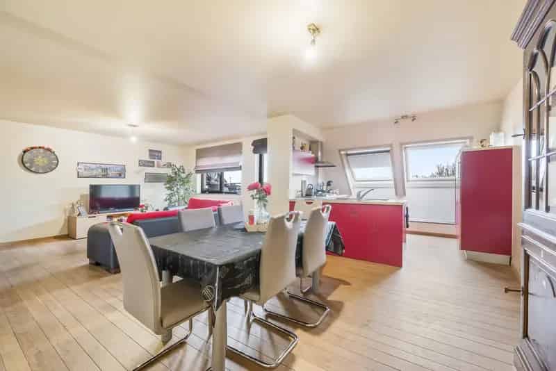 Appartement te koop