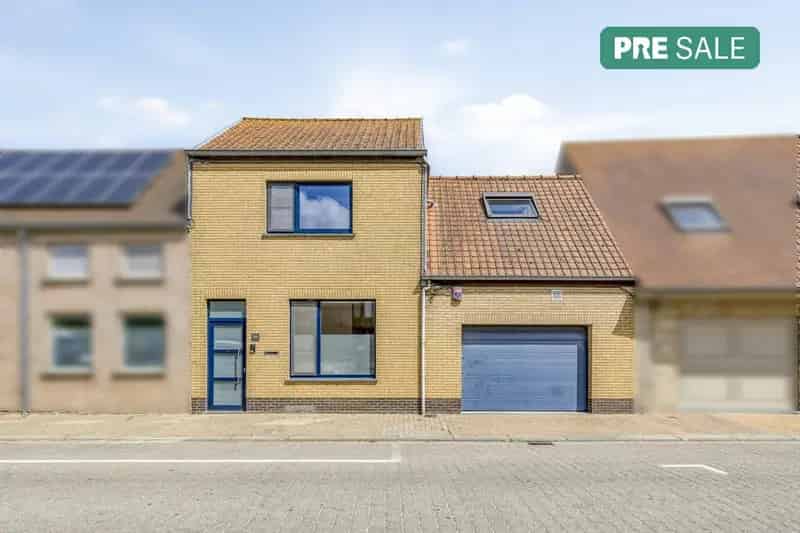Huis te koop