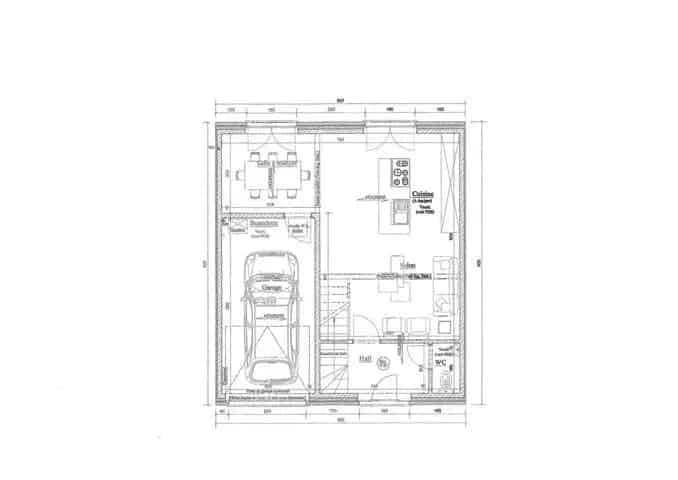 Projectgrond te koop in Anderlues