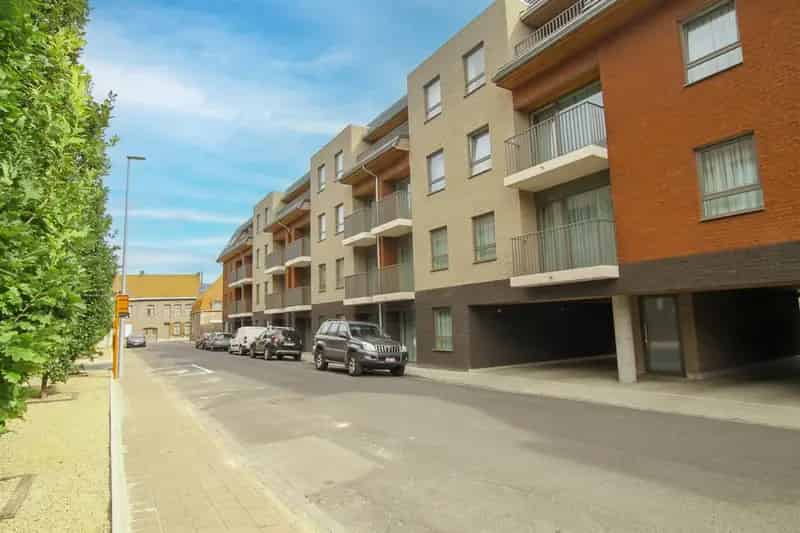 Appartement te koop in Wevelgem