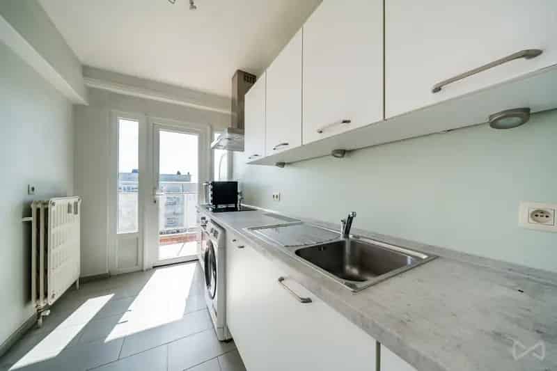 Appartement met twee slaapkamers in Watermael-boitsfort