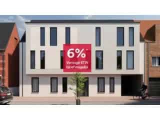 Appartement te koop - Geel RBU25784


In optie