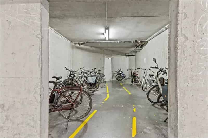 Garage te koop Bredene