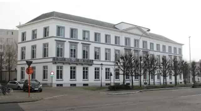 Kardinaal Mercierplein 1, 2800 Mechelen