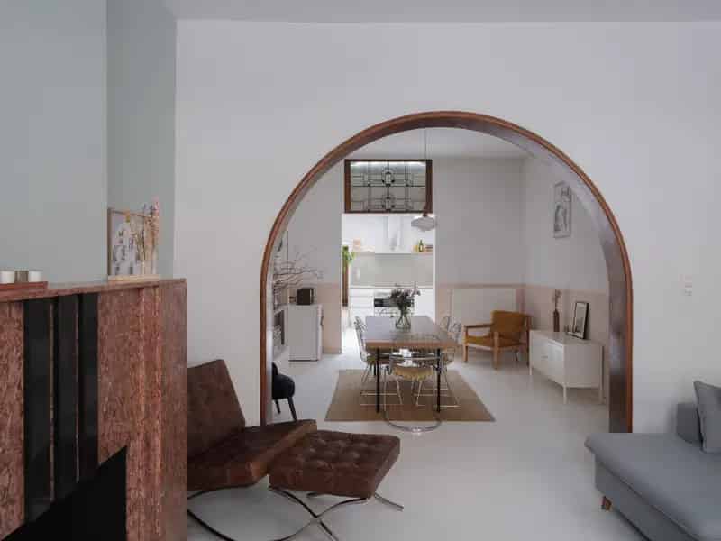 Appartement te koop in Gent