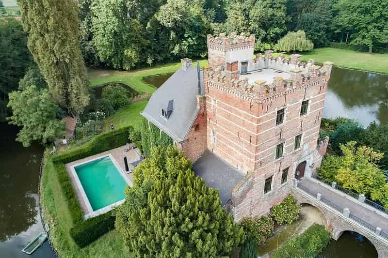 Huis te huur