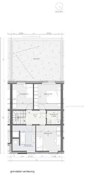 Nieuwbouw woning te koop in Muizen