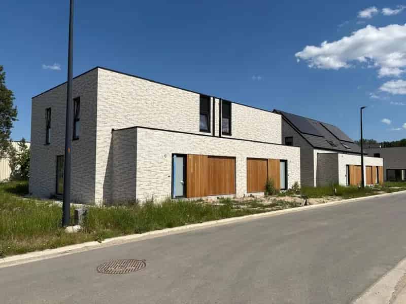 Nieuwbouw Woningen Opwijk 6 BTW korting