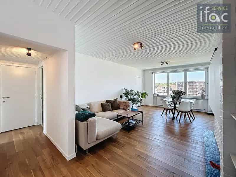 Appartement te huur Tervuren Centrum 2 slaapkamers