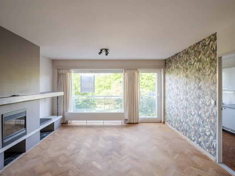 Appartement te huur Zuidpark Gent