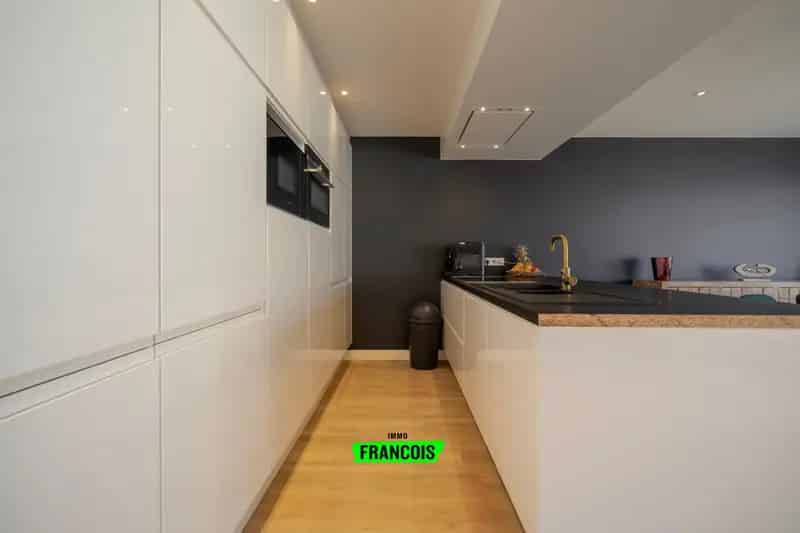 Instapklare topwoning met luxe, licht en lage energiekost in Mariakerke (Oostende)