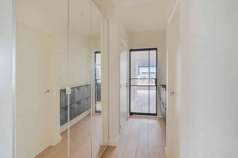 Nieuwbouw dakappartement!